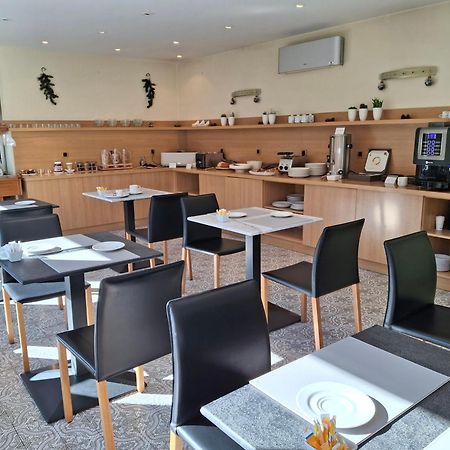 Hotel Tour Maje โรเดซ ภายนอก รูปภาพ