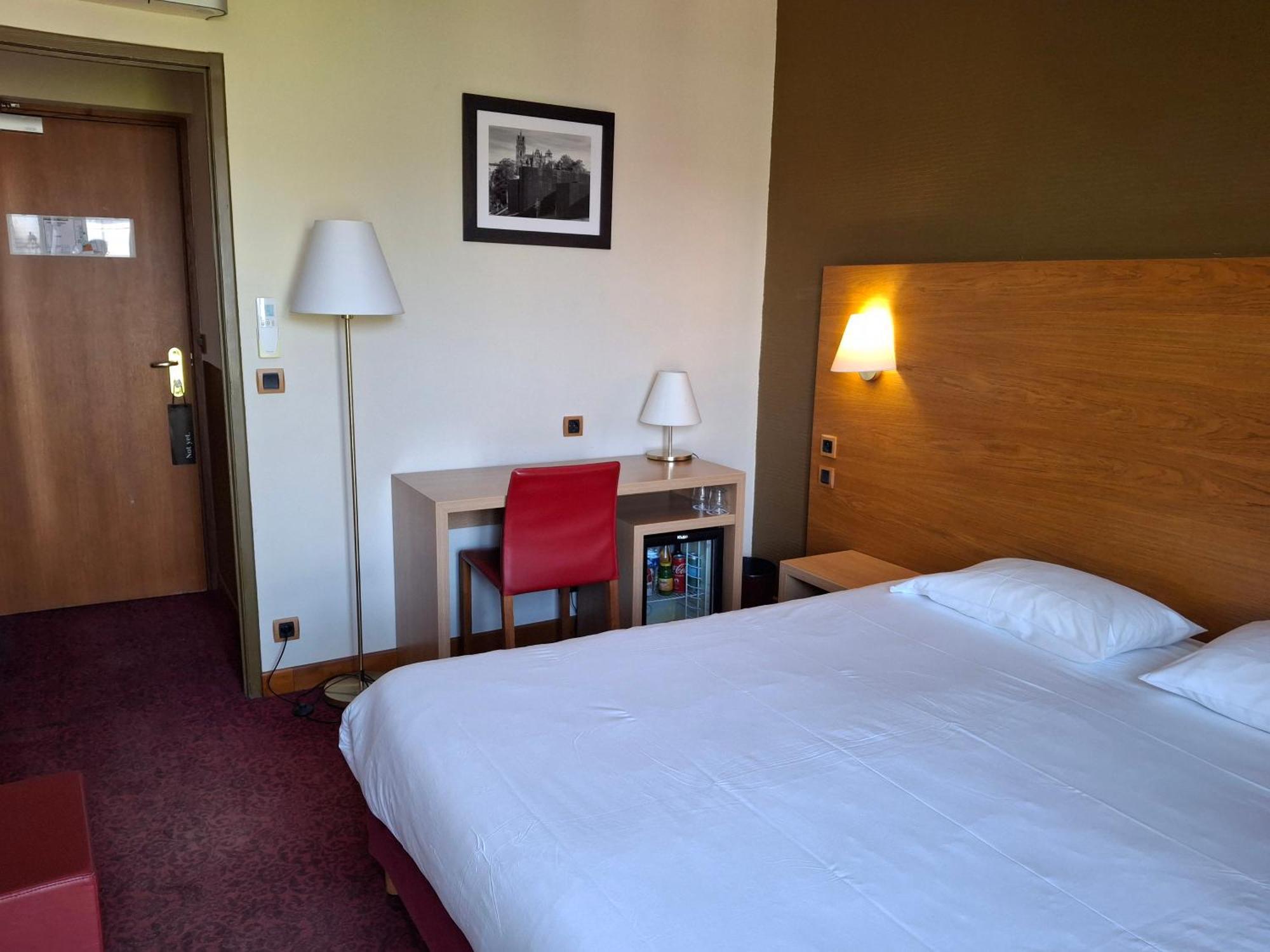 Hotel Tour Maje โรเดซ ภายนอก รูปภาพ