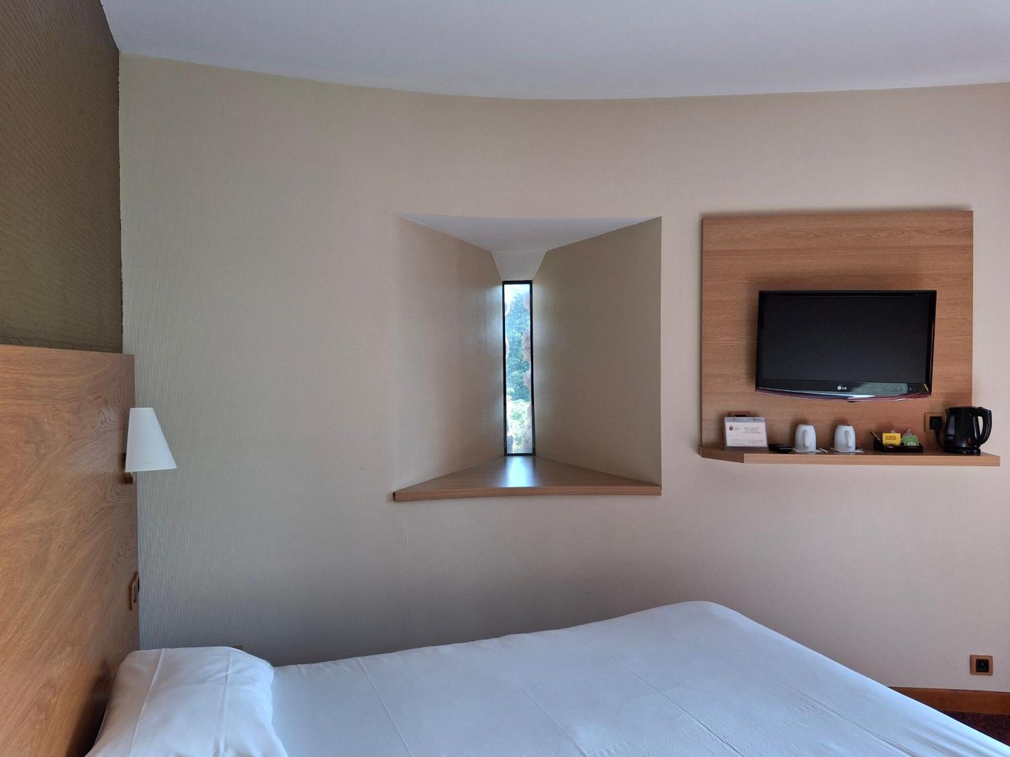 Hotel Tour Maje โรเดซ ภายนอก รูปภาพ