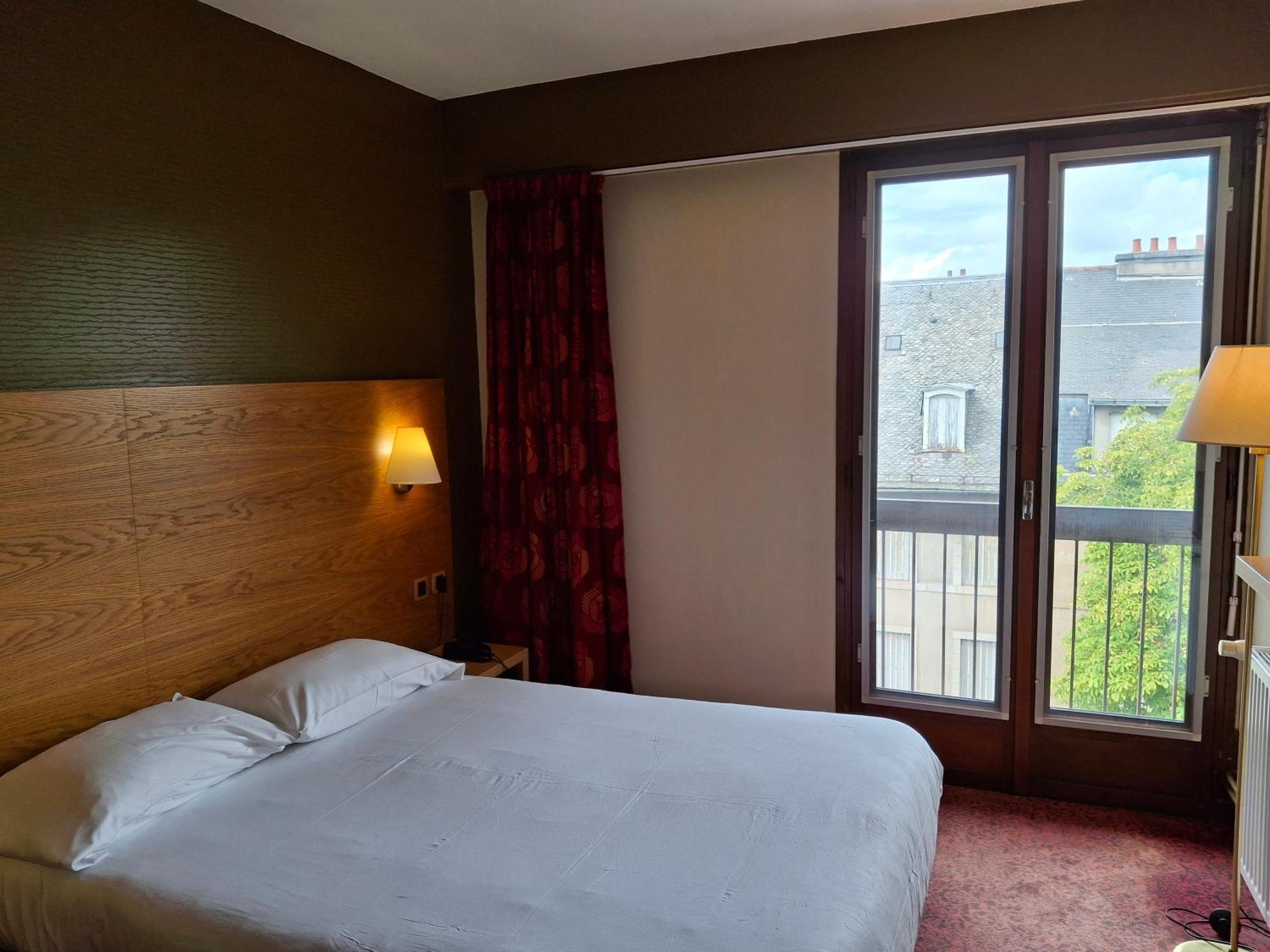 Hotel Tour Maje โรเดซ ภายนอก รูปภาพ