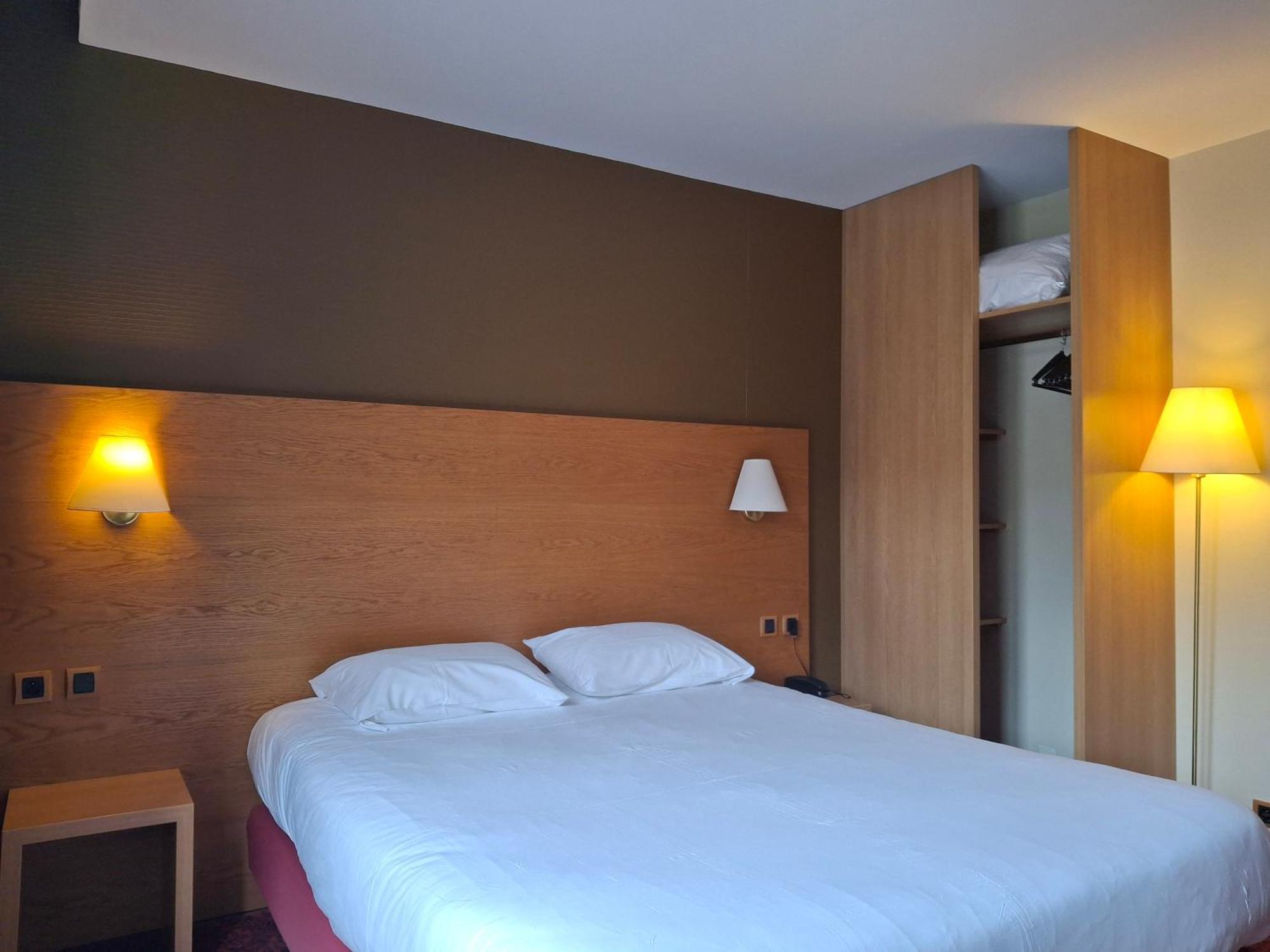 Hotel Tour Maje โรเดซ ภายนอก รูปภาพ