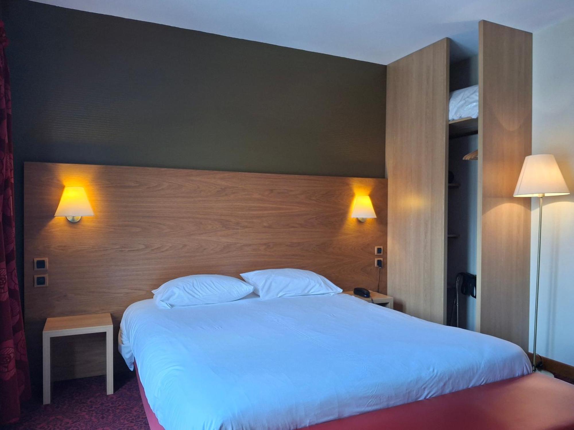 Hotel Tour Maje โรเดซ ภายนอก รูปภาพ
