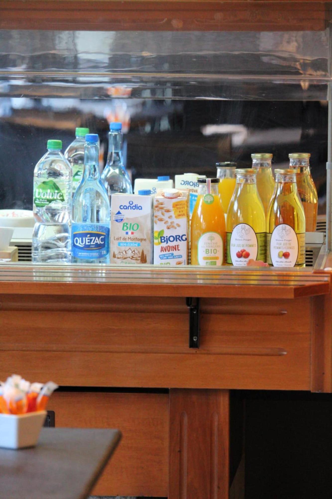 Hotel Tour Maje โรเดซ ภายนอก รูปภาพ