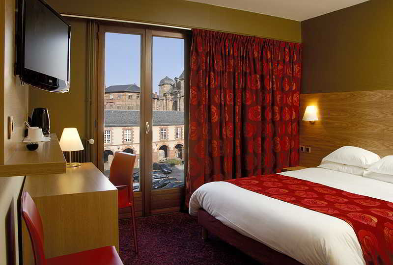 Hotel Tour Maje โรเดซ ภายนอก รูปภาพ