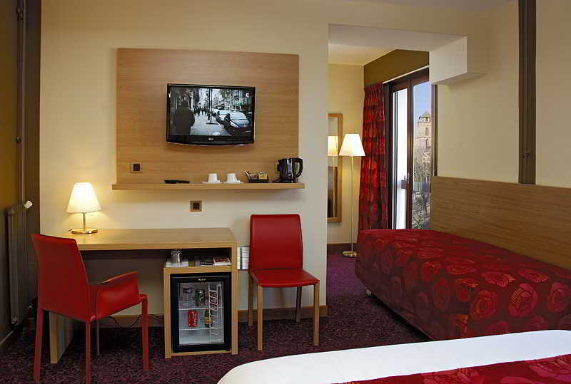 Hotel Tour Maje โรเดซ ภายนอก รูปภาพ