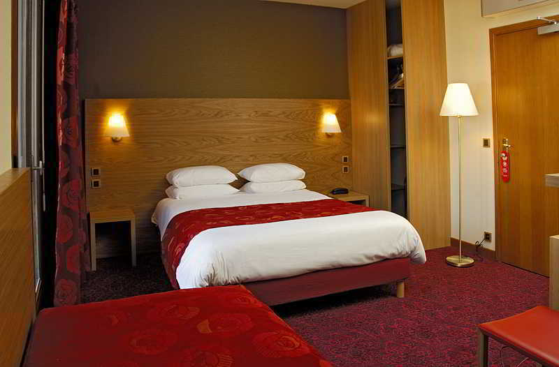 Hotel Tour Maje โรเดซ ภายนอก รูปภาพ