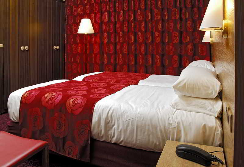 Hotel Tour Maje โรเดซ ภายนอก รูปภาพ