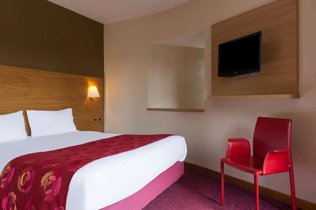 Hotel Tour Maje โรเดซ ห้อง รูปภาพ